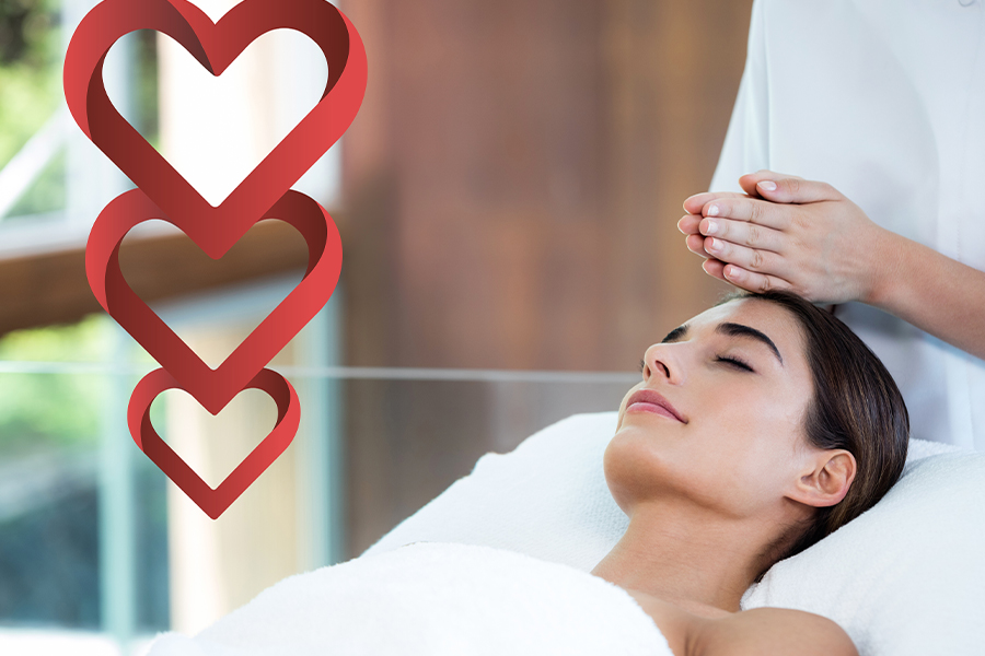 Head Massage in Toronto, ON